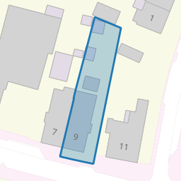 Perceel BBG01-K-3636