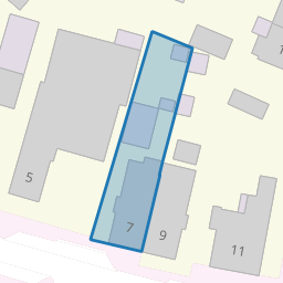 Perceel BBG01-K-3637