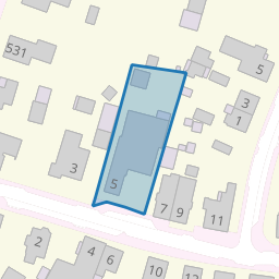 Perceel BBG01-K-3638