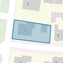 Perceel BBG01-K-3650