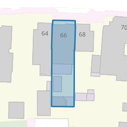 Perceel BBG01-K-3662