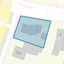 Perceel BBG01-K-3691