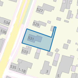 Perceel BBG01-K-3694