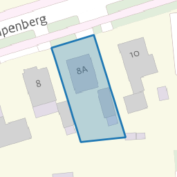 Perceel BBG01-K-3713