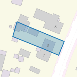 Perceel BBG01-K-3716