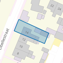 Perceel BBG01-K-3717