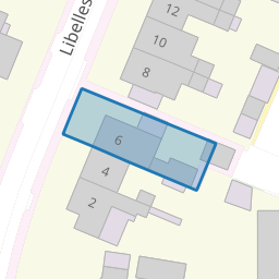 Perceel BBG01-K-3720