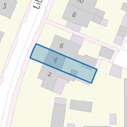 Perceel BBG01-K-3721