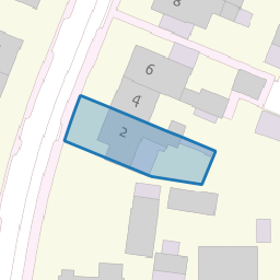 Perceel BBG01-K-3722