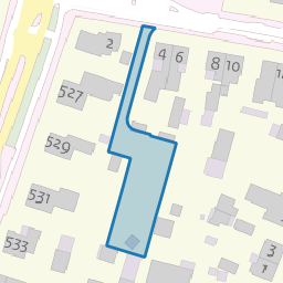 Perceel BBG01-K-3724