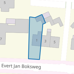 Perceel BBG01-K-3725