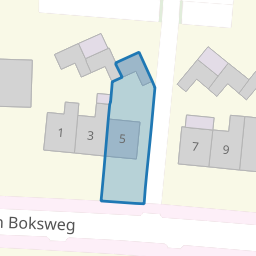 Perceel BBG01-K-3727