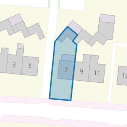 Perceel BBG01-K-3728