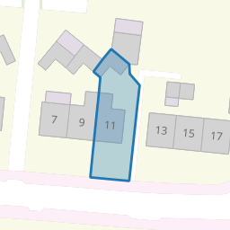 Perceel BBG01-K-3730