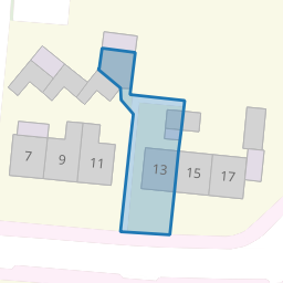 Perceel BBG01-K-3731