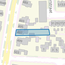 Perceel BBG01-K-3738