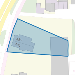 Perceel BBG01-K-3741