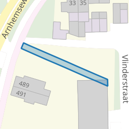 Perceel BBG01-K-3742