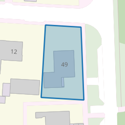 Perceel BBG01-K-3745