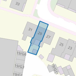 Perceel BBG01-K-3771