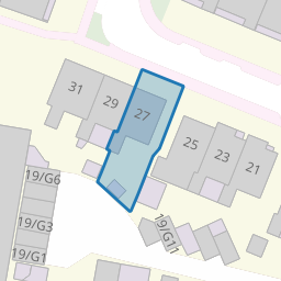 Perceel BBG01-K-3772