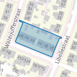 Perceel BBG01-K-3786