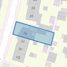 Perceel BBG01-K-3790