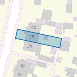 Perceel BBG01-K-3792