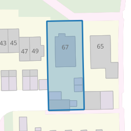 Perceel BBG01-K-3796