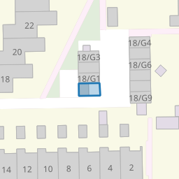 Perceel BBG01-K-3800