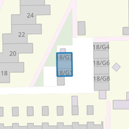 Perceel BBG01-K-3801