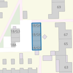 Perceel BBG01-K-3803