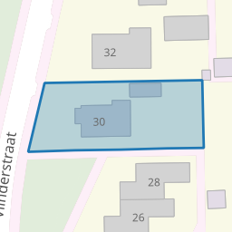 Perceel BBG01-K-3805