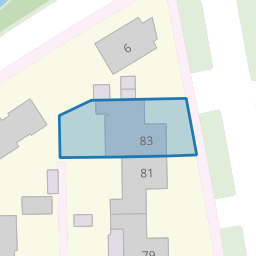 Perceel BBG01-K-3808