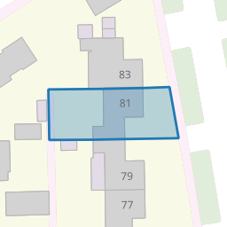 Perceel BBG01-K-3809