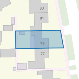 Perceel BBG01-K-3810