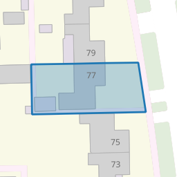 Perceel BBG01-K-3811