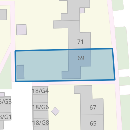 Perceel BBG01-K-3815