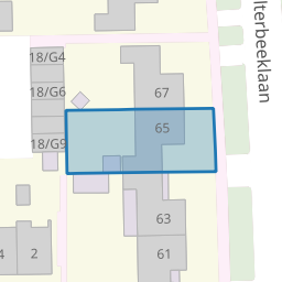 Perceel BBG01-K-3817