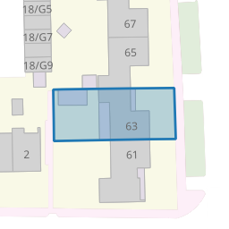 Perceel BBG01-K-3818