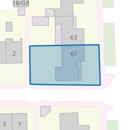 Perceel BBG01-K-3819