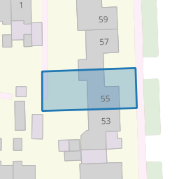 Perceel BBG01-K-3822