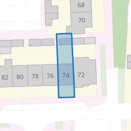 Perceel BBG01-K-3827