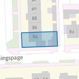 Perceel BBG01-K-3832