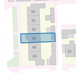 Perceel BBG01-K-3834