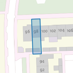 Perceel BBG01-K-3839