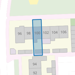 Perceel BBG01-K-3840