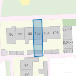 Perceel BBG01-K-3841