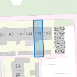 Perceel BBG01-K-3842