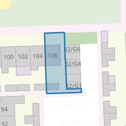 Perceel BBG01-K-3843